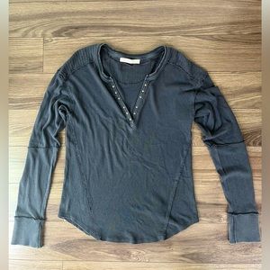 Free People We The Free Henley